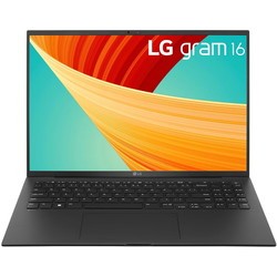 Ноутбуки LG Gram 16 16Z90R [16Z90R-K.AD7BA1]