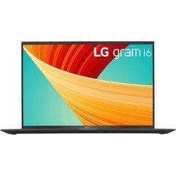 Ноутбуки LG Gram 16 16Z90R [16Z90R-K.AD7BA1]