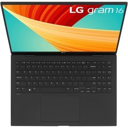 Ноутбуки LG Gram 16 16Z90R [16Z90R-K.AD7BA1]