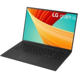 Ноутбуки LG Gram 16 16Z90R [16Z90R-K.AA78A1]