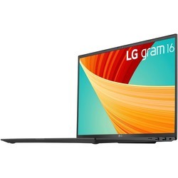 Ноутбуки LG Gram 16 16Z90R [16Z90R-K.AD78A1]
