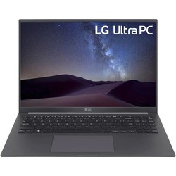 Ноутбуки LG Gram 16 16U70Q [16U70Q-G.AR56B]