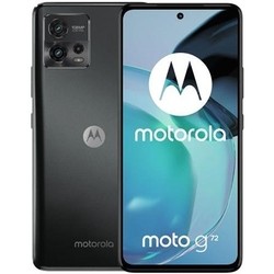 Мобильные телефоны Motorola Moto G72 256&nbsp;ГБ (серый)