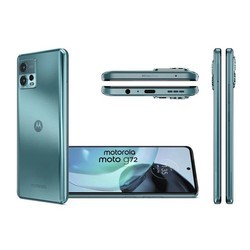 Мобильные телефоны Motorola Moto G72 256&nbsp;ГБ (синий)