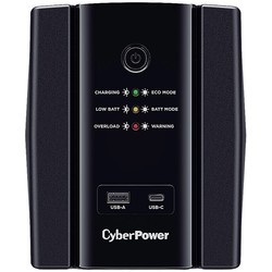 ИБП CyberPower UT1500EIG 1500&nbsp;ВА