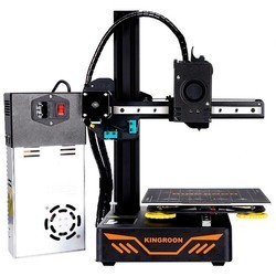 3D-принтеры Kingroon KP3S 3.0