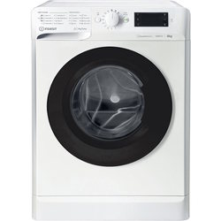 Стиральные машины Indesit MTWSE 61294 WK EE белый