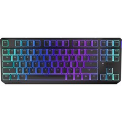 Клавиатуры Endorfy Thock TKL Wireless Pudding Red Switch