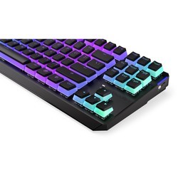 Клавиатуры Endorfy Thock TKL Wireless Pudding Red Switch