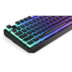 Клавиатуры Endorfy Thock TKL Wireless Pudding Red Switch