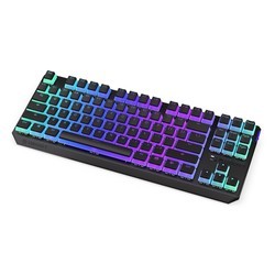 Клавиатуры Endorfy Thock TKL Wireless Pudding Red Switch