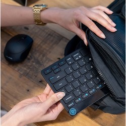 Клавиатуры JLab Go Wireless Keyboard
