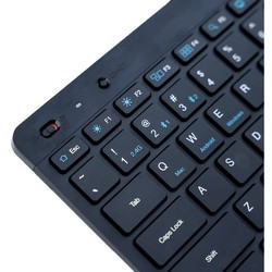 Клавиатуры JLab Go Wireless Keyboard