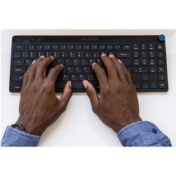 Клавиатуры JLab Jbuds Wireless Keyboard