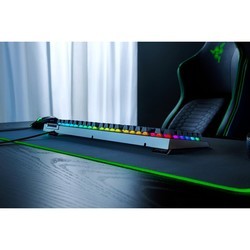 Клавиатуры Razer BlackWidow V4 X  Green Switch