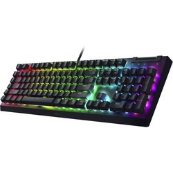 Клавиатуры Razer BlackWidow V4 X  Yellow Switch