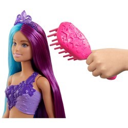 Куклы Barbie Dreamtopia GTF37