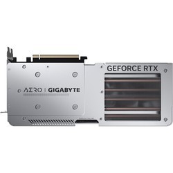 Видеокарты Gigabyte GeForce RTX 4070 AERO 12G