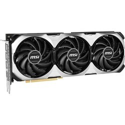 Видеокарты MSI GeForce RTX 4070 Ti VENTUS 3X E 12G