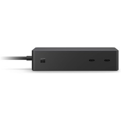 Картридеры и USB-хабы Microsoft Surface Dock 2