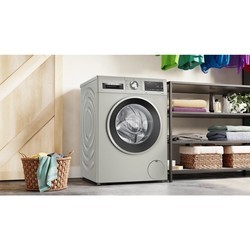 Стиральные машины Bosch WGG 245S2 GB серебристый