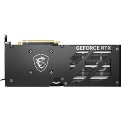 Видеокарты MSI GeForce RTX 4060 Ti GAMING X SLIM 8G