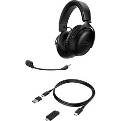 Наушники HyperX Cloud III Wireless