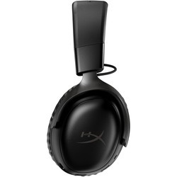 Наушники HyperX Cloud III Wireless