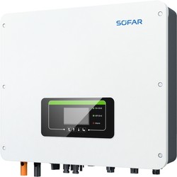 Инверторы для солнечных панелей Sofar HYD 6000-EP