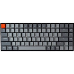 Клавиатуры Keychron K2 RGB Backlit Gateron G PRO  Blue Switch (синий)