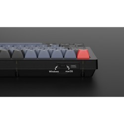 Клавиатуры Keychron V2  Red Switch