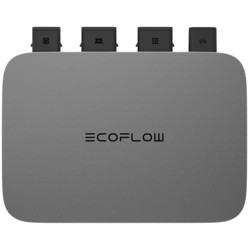 Зарядные станции EcoFlow PowerStream 600W Microinverter