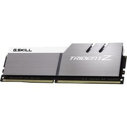 Оперативная память G.Skill Trident Z DDR4 8x16Gb F4-3200C14Q2-128GTZ