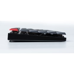 Клавиатуры Keychron K5 Pro RGB Backlit  Red Switch