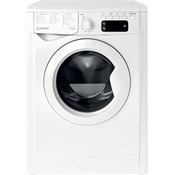 Стиральные машины Indesit IWDD 75145 UK N белый