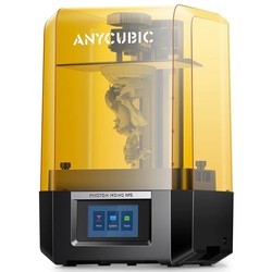 3D-принтеры Anycubic Photon Mono M5