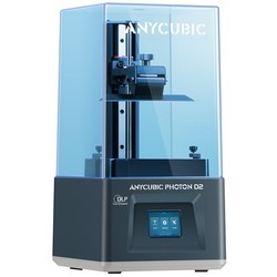 3D-принтеры Anycubic Photon D2