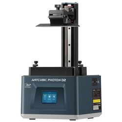 3D-принтеры Anycubic Photon D2