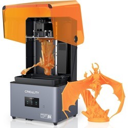 3D-принтеры Creality Halot-Mage 8K