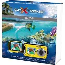 Action камеры GoXtreme Reef