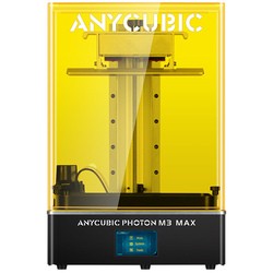 3D-принтеры Anycubic Photon M3 Max