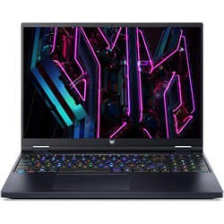 Ноутбуки Acer Predator Helios 16 PH16-71 [PH16-71-93FR]