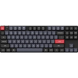 Клавиатуры Keychron K1 Pro RGB Backlit (HS)  Red Switch