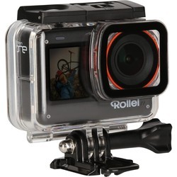 Action камеры Rollei Actioncam Action One