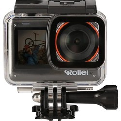 Action камеры Rollei Actioncam Action One