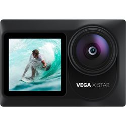 Action камеры Niceboy Vega X Star