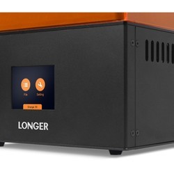 3D-принтеры LONGER Orange 4K