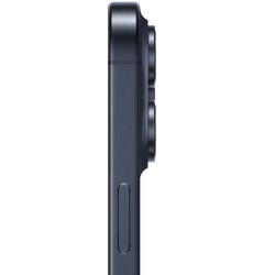 Мобильные телефоны Apple iPhone 15 Pro Max 256&nbsp;ГБ (черный)