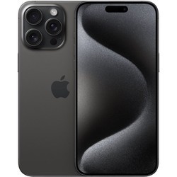 Мобильные телефоны Apple iPhone 15 Pro Max 256&nbsp;ГБ (белый)