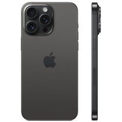 Мобильные телефоны Apple iPhone 15 Pro Max 256&nbsp;ГБ (черный)